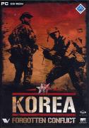 Korea: Forgotten Conflict (PC)
