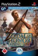 Medal of Honor: Rising Sun (PS2)