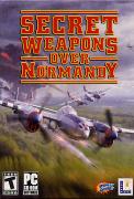 Secret Weapons Over Normandy (PC)