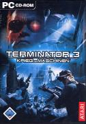 Terminator 3: Krieg der Maschinen (PC)