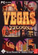 Vega$ Tycoon (PC)