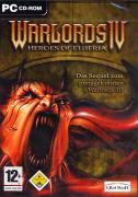 Warlords 4: Heroes of Etheria (PC)