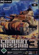 Combat Mission 3: Afrika Korps (PC)