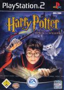 Harry Potter und der Stein der Weisen (PS2)