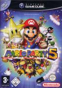 Mario Party 5 (GameCube)