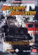 Trainz Railroad Simulator 2004 (PC)