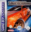 Need for Speed Underground (GBA)