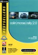Colin McRae Rally 2.0 (PC)