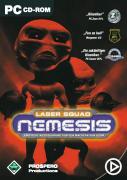 Laser Squad Nemesis (PC)