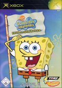 Spongebob Schwammkopf: Schlacht um Bikini Bottom (Xbox)