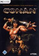 Conan - The Dark Axe (PC)