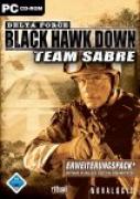 Delta Force: Black Hawk Down - Team Sabre (PC)