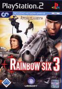 Tom Clancy's Rainbow Six 3 (PS2)