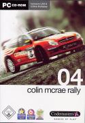 Colin McRae Rally 04 (PC)