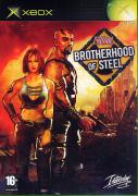 Fallout: Brotherhood of Steel (Xbox)