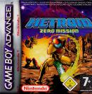 Metroid: Zero Mission (GBA)