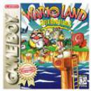 Wario Land: Super Mario Land 3 (GameBoy)