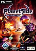 Planetside: Core Combat (PC)