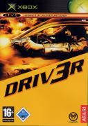 Driver 3 (Xbox)