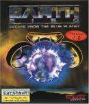 Earth 2150: Escape from the Blue Planet (PC)