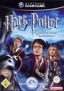 Harry Potter und der Gefangene von Askaban (GameCube)