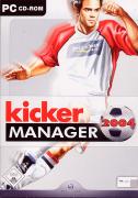 Kicker Manager 2004 (PC)