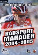 Radsport Manager 2004/2005 (PC)