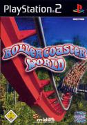 Rollercoaster World (PS2)