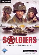 Soldiers: Heroes of World War 2 (PC)