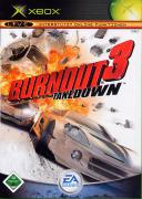 Burnout 3: Takedown (Xbox)
