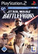 Star Wars: Battlefront 1 (PS2)