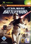 Star Wars: Battlefront 1 (Xbox)