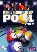 World Championship Pool 2004 (PC)