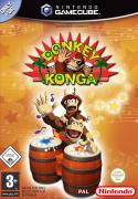 Donkey Konga (GameCube)