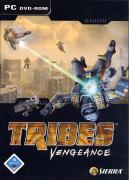 Tribes: Vengeance (PC)