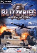 Blitzkrieg: Rolling Thunder (PC)