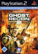 Tom Clancy's Ghost Recon 2 (PS2)