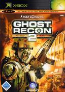 Tom Clancy's Ghost Recon 2 (Xbox)