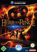 Der Herr der Ringe: Das dritte Zeitalter (GameCube)