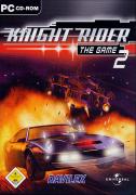 Knight Rider 2 - The Game (PC)