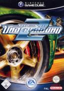 Need for Speed Underground 2 (GameCube)