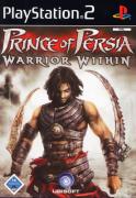Prince of Persia: Warrior Within (PS2)