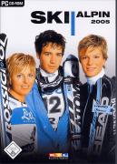 RTL Ski Alpin 2005 (PC)