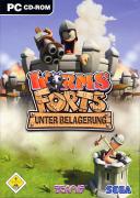 Worms Forts: Unter Belagerung (PC)