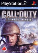 Call of Duty: Finest Hour (PS2)