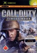 Call of Duty: Finest Hour (Xbox)