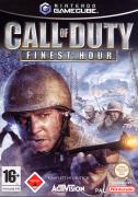 Call of Duty: Finest Hour (GameCube)