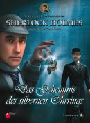 Sherlock Holmes: Das Geheimnis des Silbernen Ohrrings (PC)