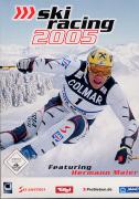 Ski Racing 2005 featuring Hermann Maier (PC)