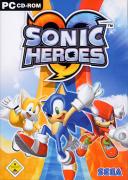 Sonic Heroes (PC)